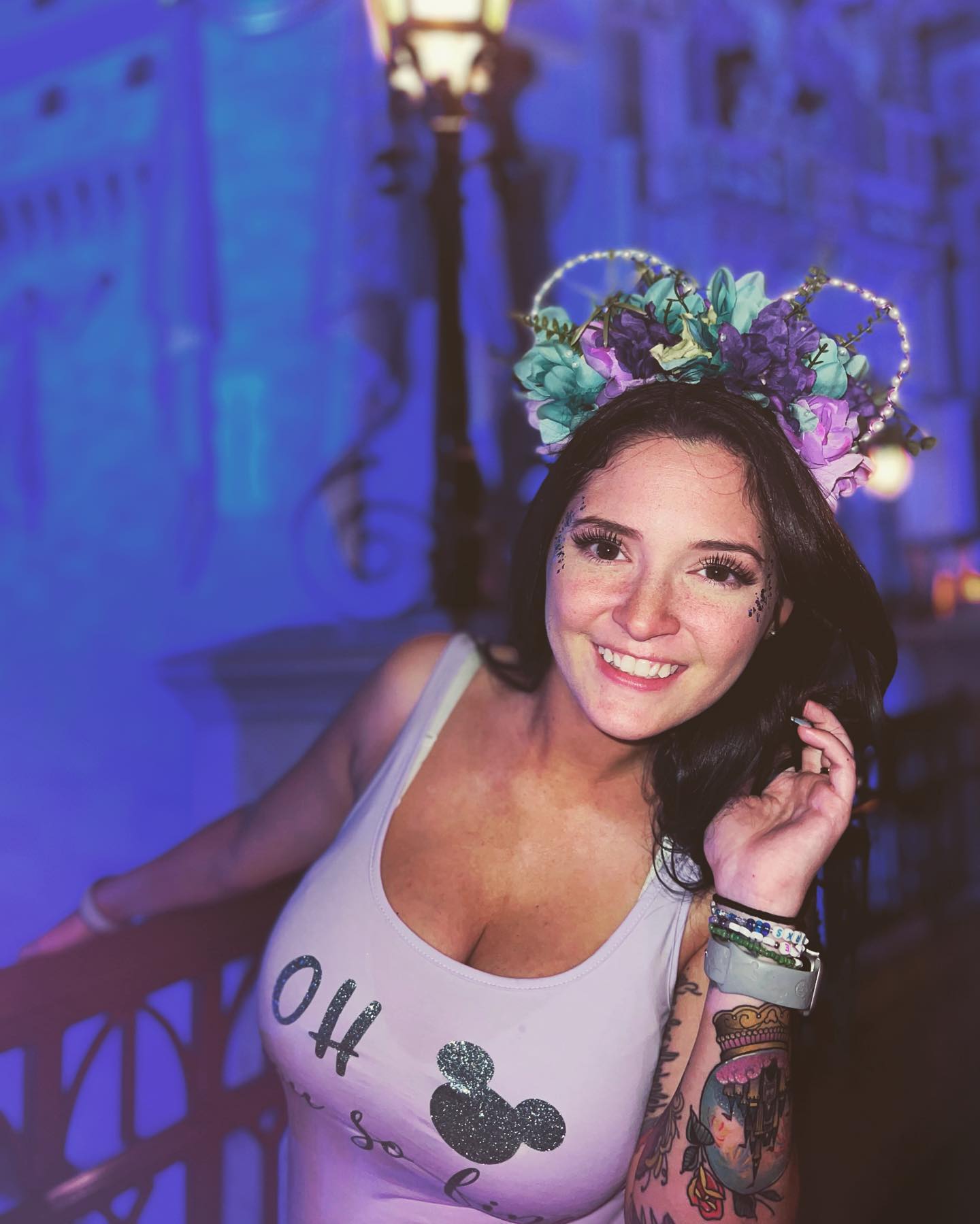 Navigating Disney Genie Haley Ever After Co navigating-disney-genie-haley-ever-after-co