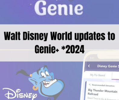 Copy of Disney genie blog cover